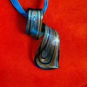 Unique necklace